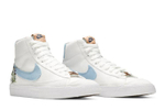Кроссовки Nike Blazer '77 (Женская размерная сетка)