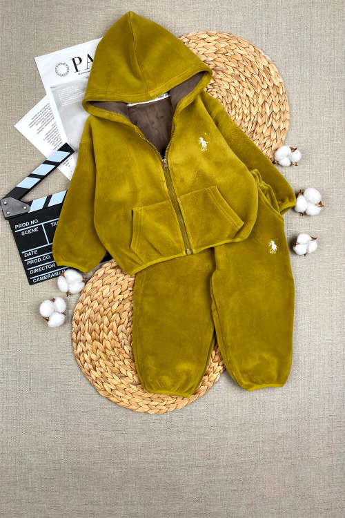 Костюм для мальчиков