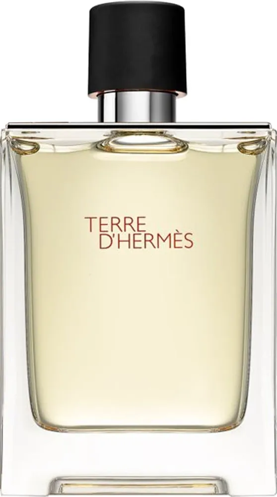 HERMES TERRE EDT 125 ML RECHARGE