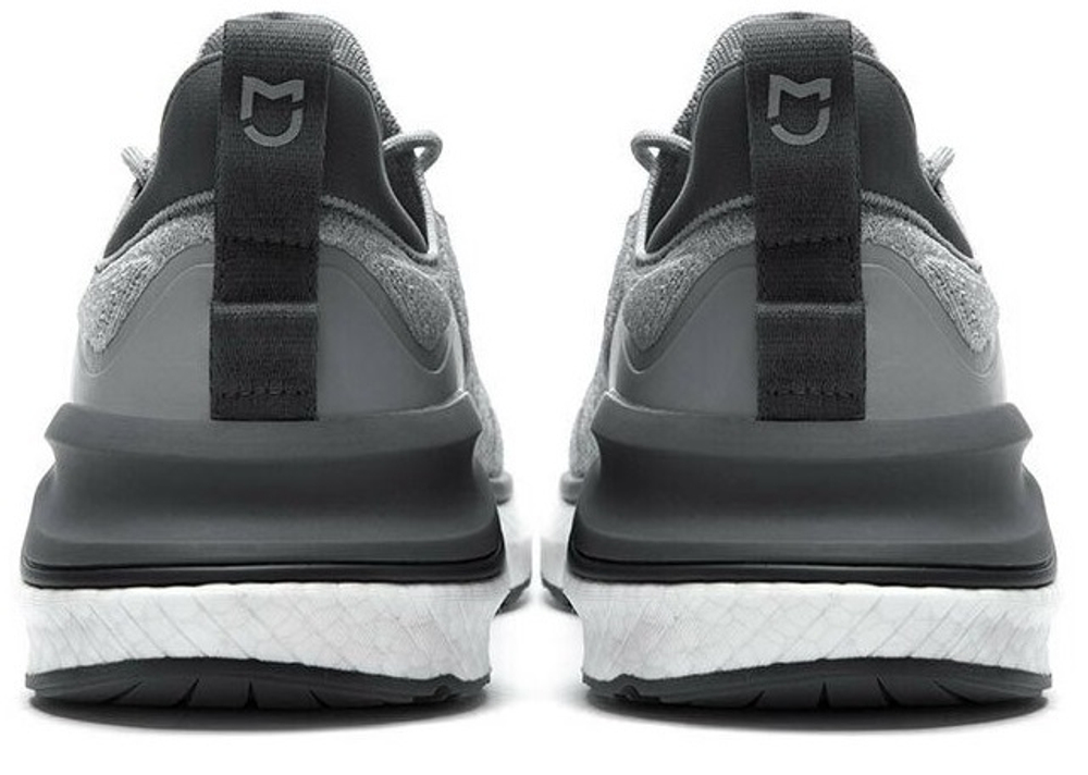 Кроссовки Xiaomi Mijia Sport Sneakers 4 муж. разм 44 Grey