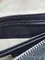 Поясная сумка GUCCI Belt Small GG Emblem, чёрный