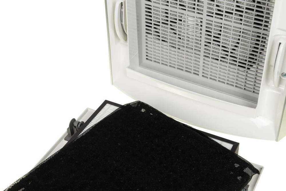 Климатический комплекc Panasonic F-VXR50R-W,  до 40м2,  белый