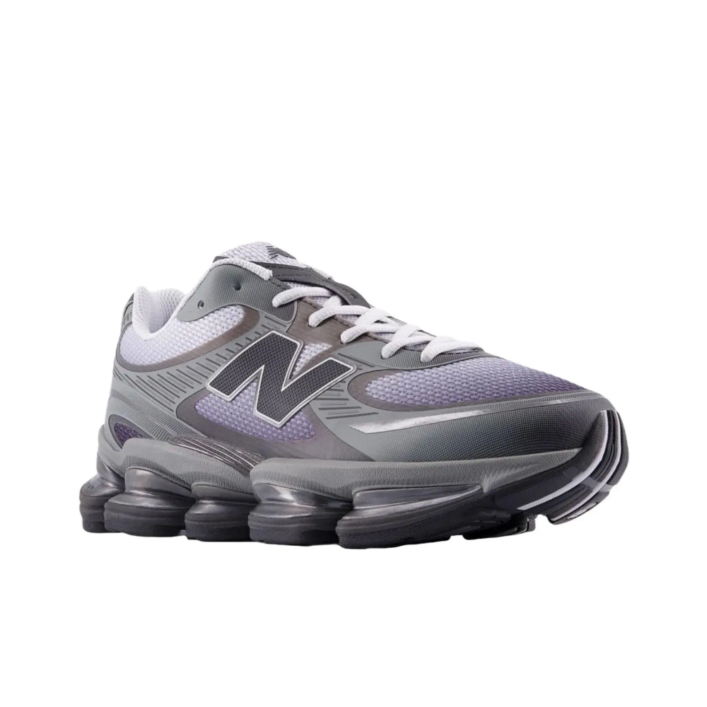 Кроссовки New Balance 2000 'Pearl Grey Black' U2000PCD