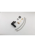 Смеситель для раковины GAPPO G1007-6