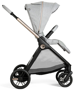 Прогулочная коляска Chicco Bellagio Lunar Rock