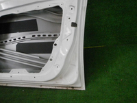 Дверь передняя правая Mercedes GLC X253 (2015-н.в.)