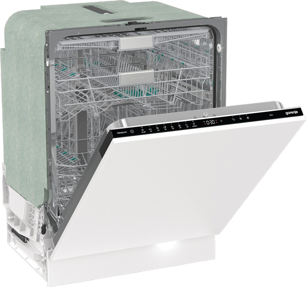 Посудомоечная машина Gorenje GV693B67AD