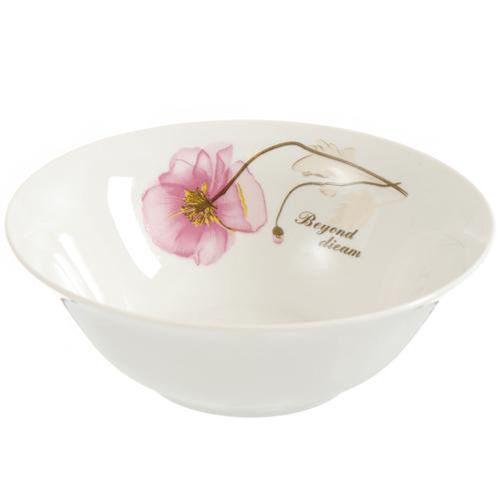 Элегия керамика Салатник 15см 400 мл 363567