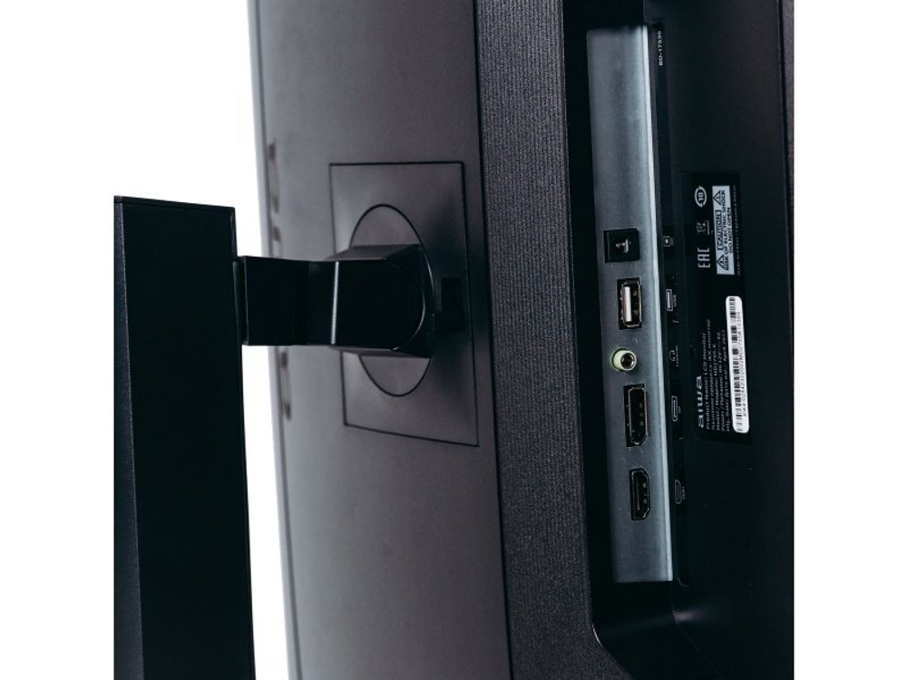 Монитор Aiwa MD2705-K