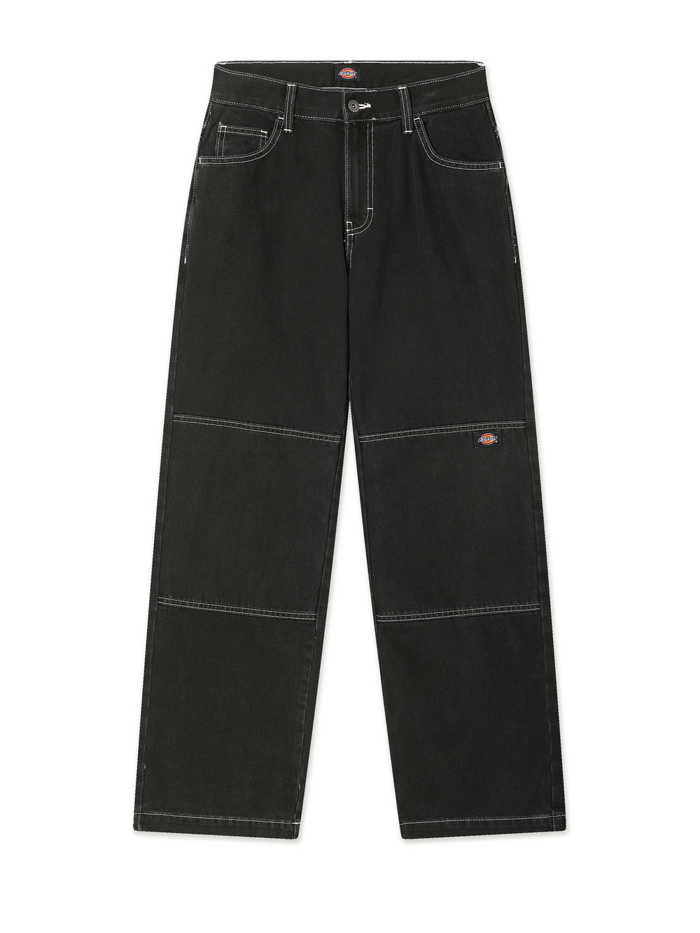 Мужские Джинсы Double Knee