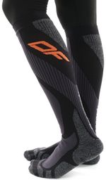 3DThermo / Термоноски / Черный