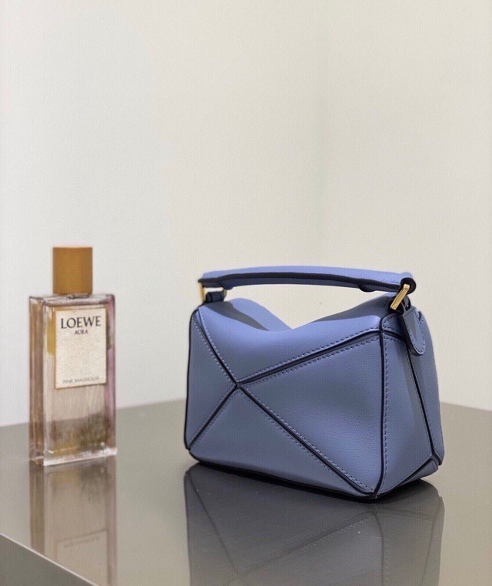 Loewe Puzzle 18 cm
