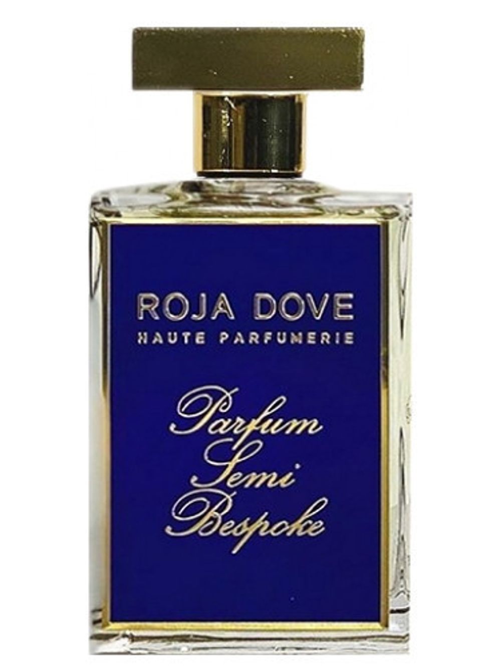 Roja Dove Semi-Bespoke No. 3