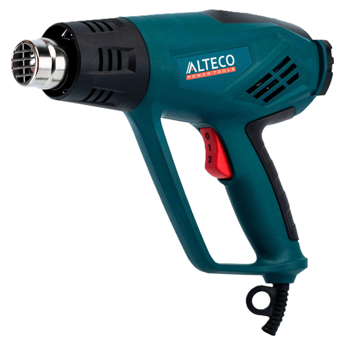 Фен технический ALTECO HG 0608