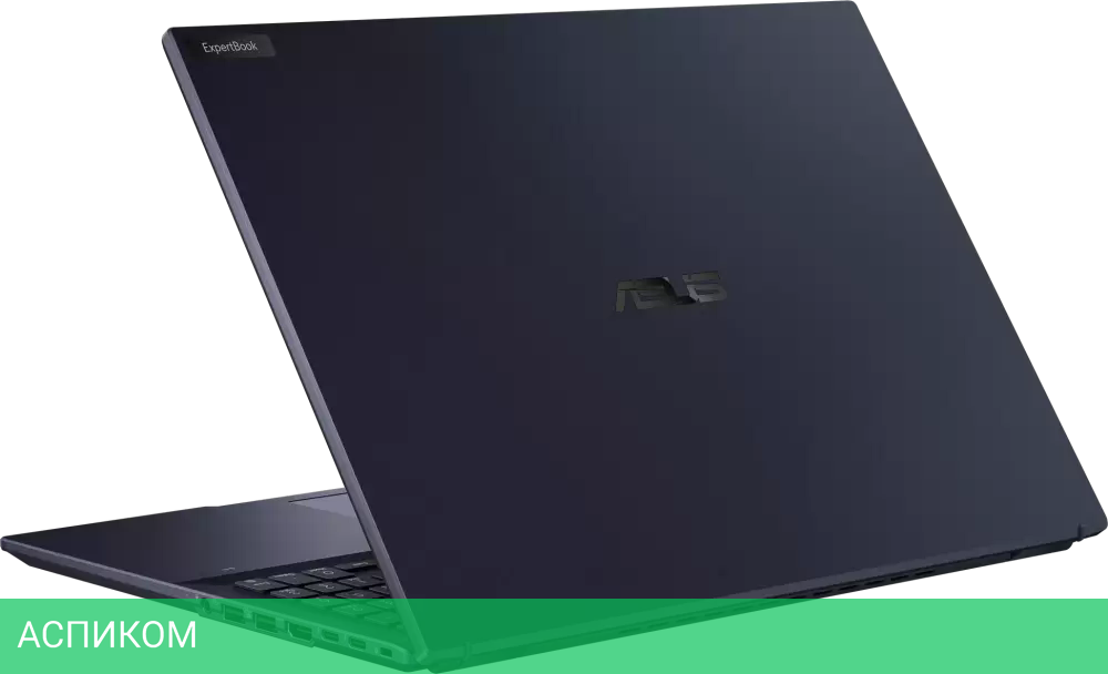 Ноутбук Asus ExpertBook B5 B5604CVA-QY0053X