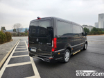 Mercedes-Benz Sprinter 3.0 Дизель (09.2021)
