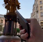iPhone 14 Pro, 256 ГБ б/у