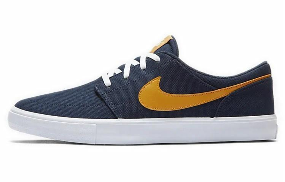 Кроссовки Nike Sb Portmore Ii Solar Cnvs