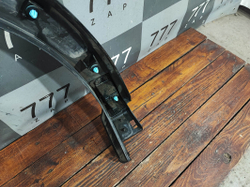 Накладка крыла заднего левого Mazda CX-5 2 (KF) 17-нв Б/У Оригинал KB7W51W61