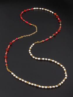 Колье Arven Lux