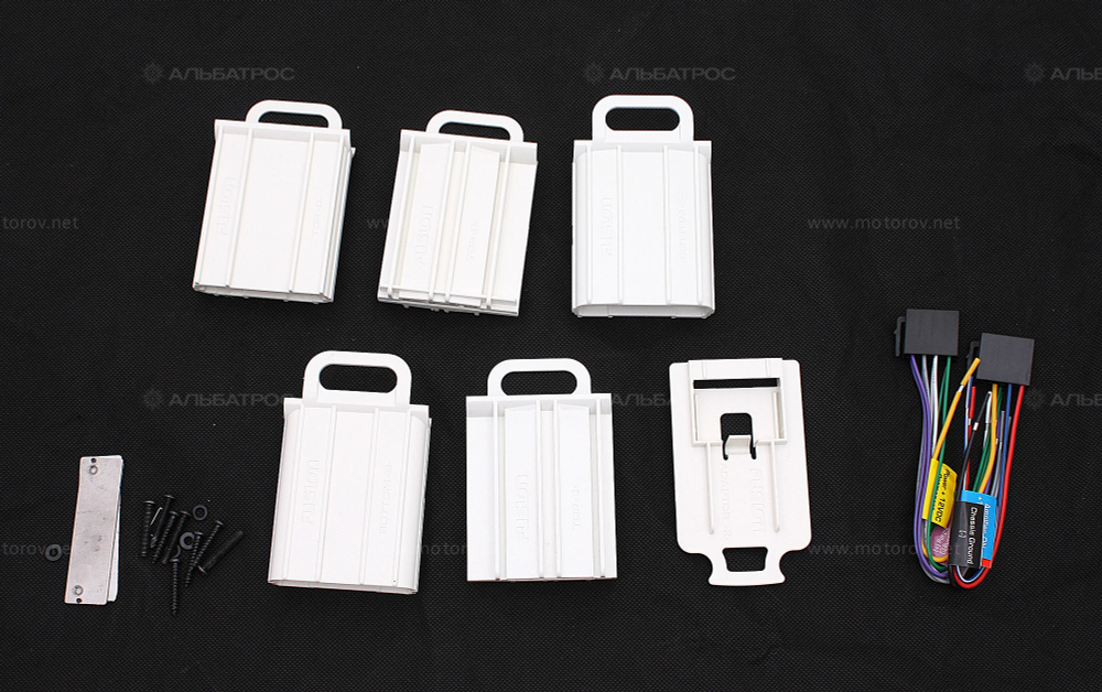 Медиаресивер FUSION MS-IP600G