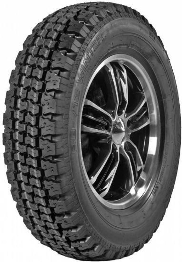 Bridgestone RD-713 7 R16C 113M (шип)