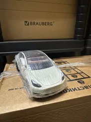 Tesla 1:24 M92312