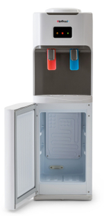 Кулер для воды HotFrost V115B с холодильником