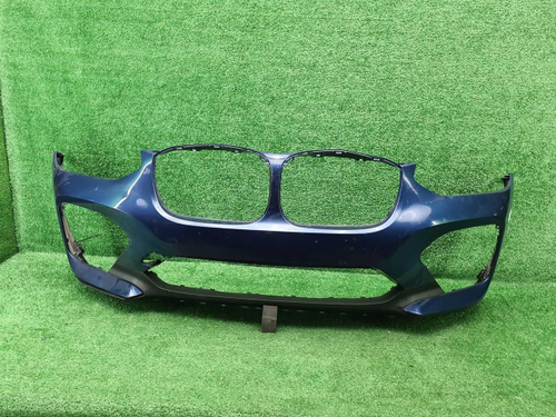 Бампер передний BMW X4 G02 (2018-2021)