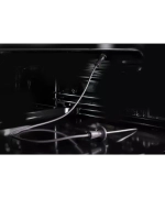 Электрический духовой шкаф Kuppersberg SD 693 B фото 4