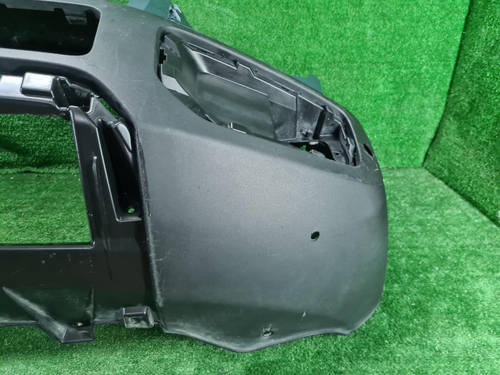 Бампер передний Haval Dargo (2022-н.в.)