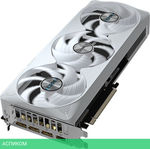 Видеокарта Gigabyte GeForce RTX 5070 Ti Eagle OC Ice SFF 16G GDDR7 (GV-N507TEAGLEOC ICE-16GD)