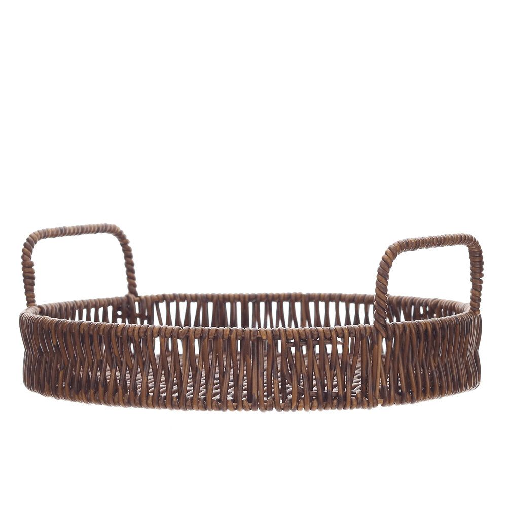 GAEM Поднос, L25 W25 H8 см