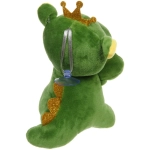 Мягкая игрушка «Дракон Принцесса» 15 см, микс