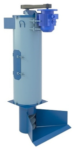 Центрифуга вертикальная ПЗО PZO 520-CV