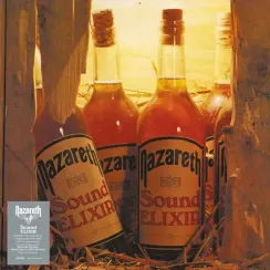 Nazareth - Sound Elixir (Coloured) LP