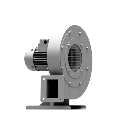 Вентилятор Elektror S-MP 250/25 центробежный среднего давления