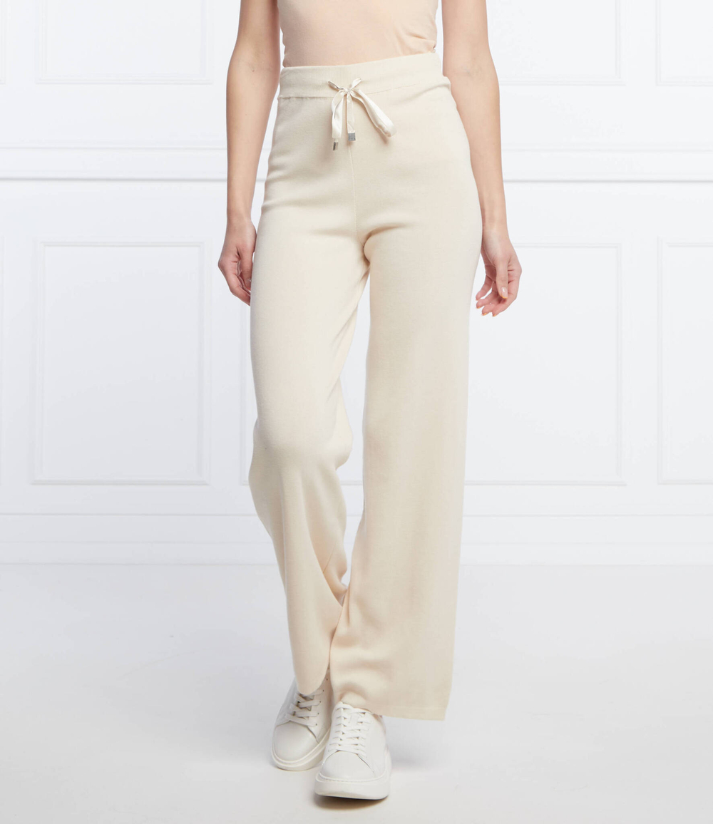 Трикотажные штаны Peserico - бежевый(S94033F14K 09234)