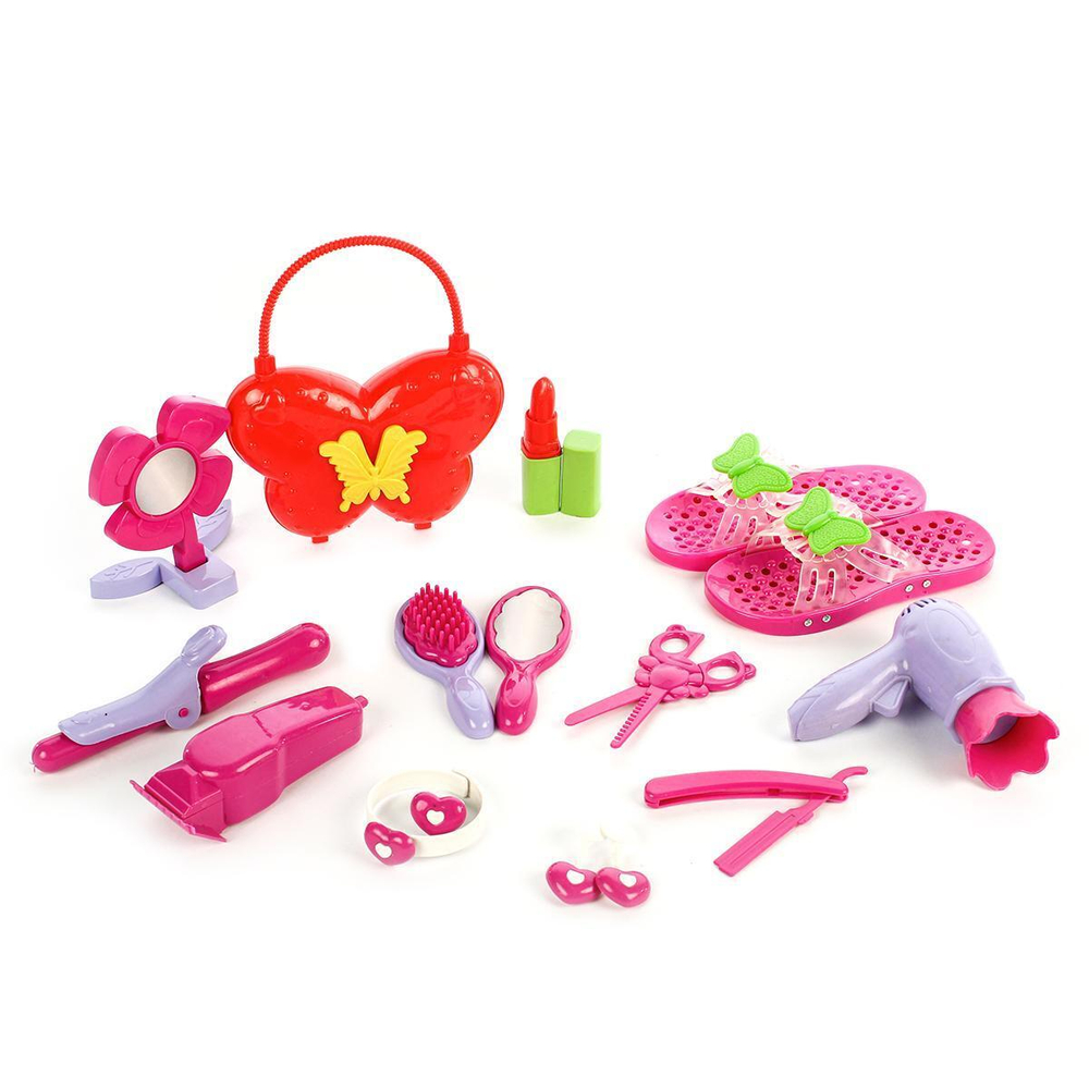 Набор парикмахера Модель КМР 223