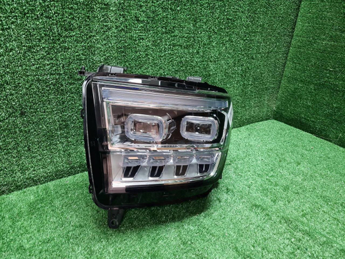 Фара левая Tank 500 (2021-н.в.) LED