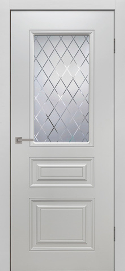 Наличник  Телескоп