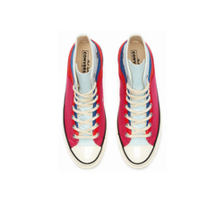 Кеды Converse Chuck 70 High 'Thermo Felt - Starlight Blue Love' 169519C