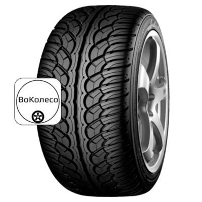285/50R20 112V Parada Spec-X PA02 TL Yokohama