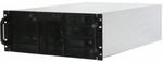 Корпус серверный 4U Procase RE411-D11H0-F3E-65-F