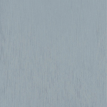 Муар голубой