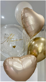 Шары ко дню мамы №7