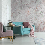 Обои и панно Affresco, коллекция  Trend Art