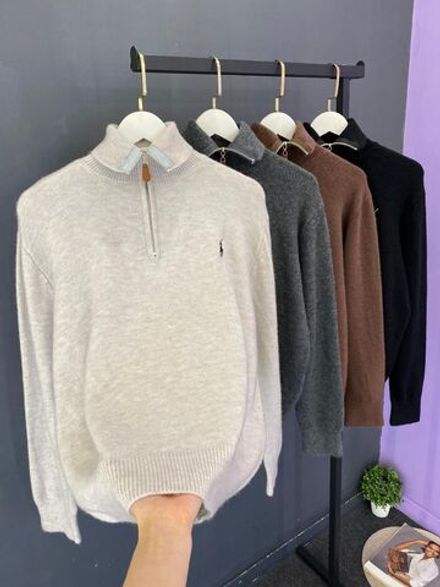 Свитер 50344541 Fabrika