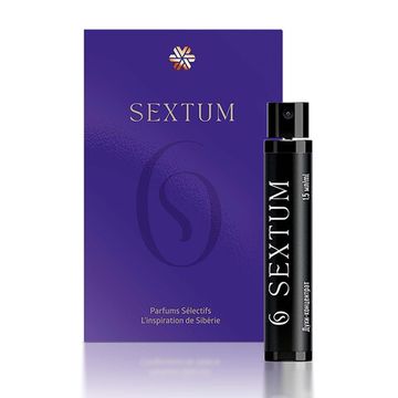6 Sextum, духи-концентрат, 1,5 мл