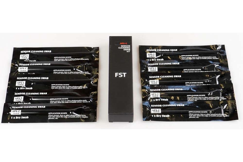 Швабра FST SS-16